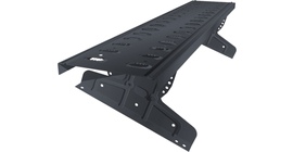 Мостик переходной 2,5 RAL 7024